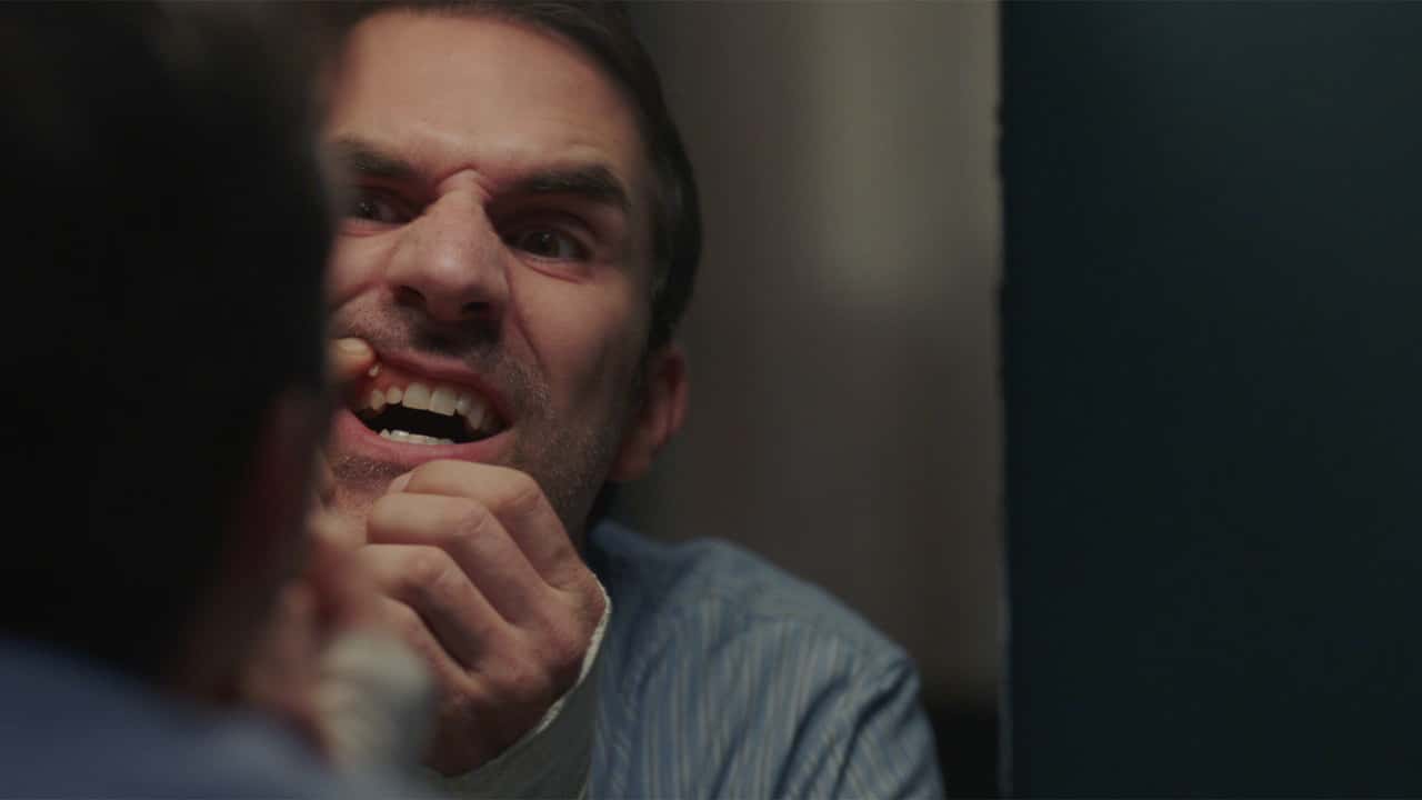 Channel Zero 1. Sezon 5. Bölüm kapak