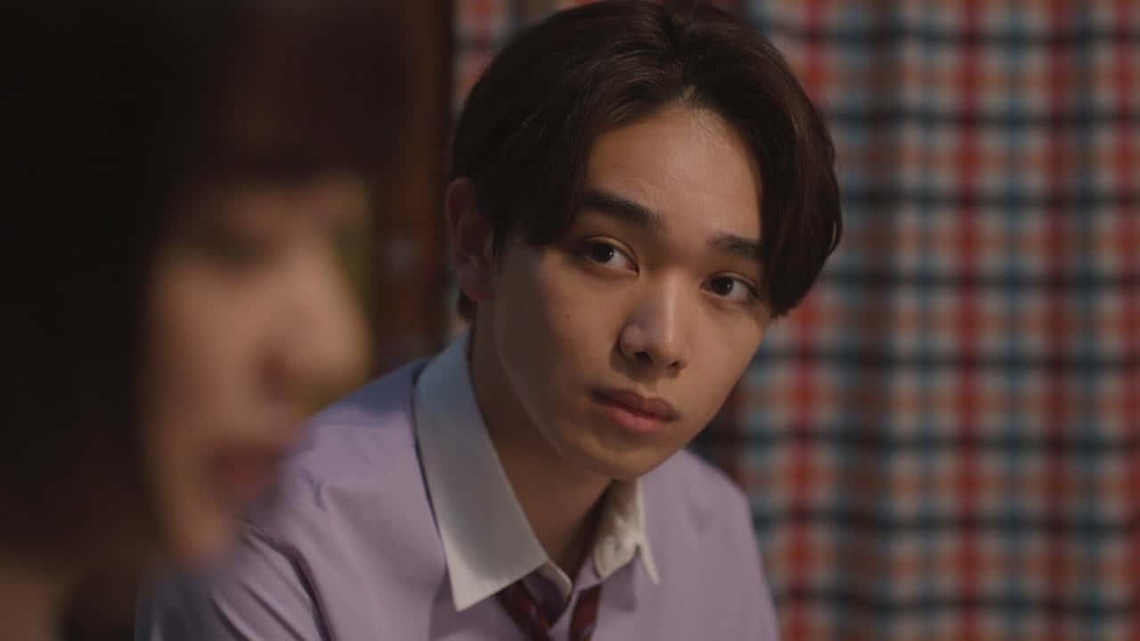 Chastity High 1. Sezon 4. Bölüm kapak