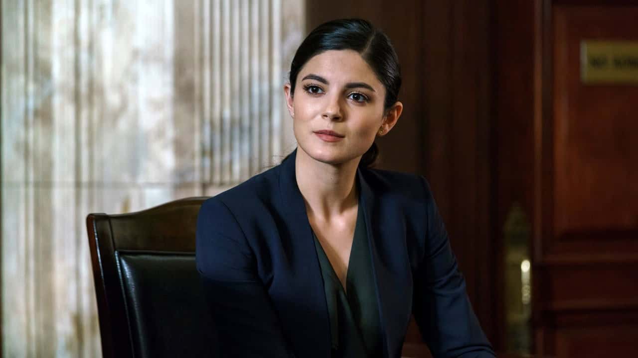 Chicago Justice 1. Sezon 4. Bölüm kapak