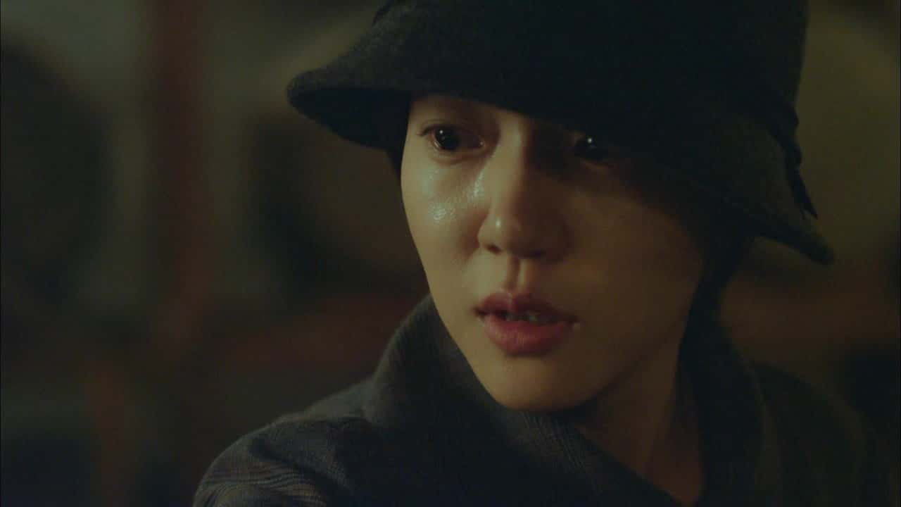 Chicago Typewriter 1. Sezon 12. Bölüm kapak