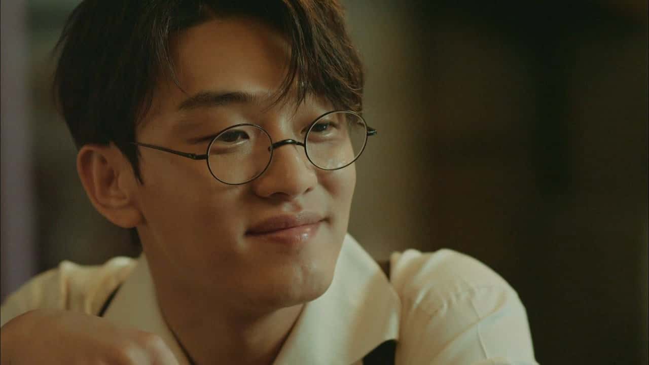 Chicago Typewriter 1. Sezon 15. Bölüm kapak