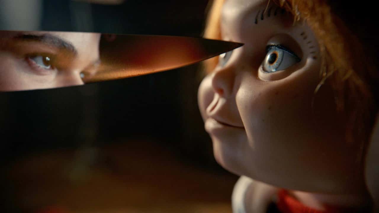 Chucky 2. Sezon 3. Bölüm kapak