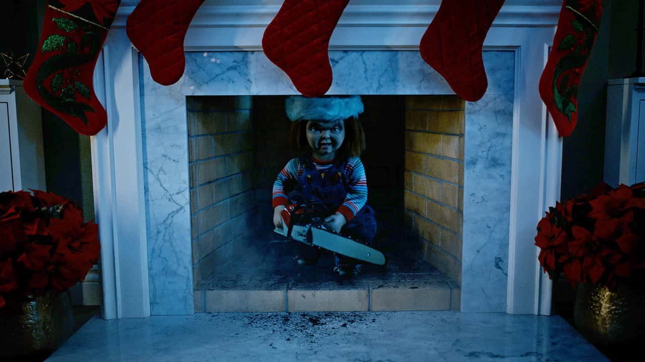 Chucky 2. Sezon 8. Bölüm kapak