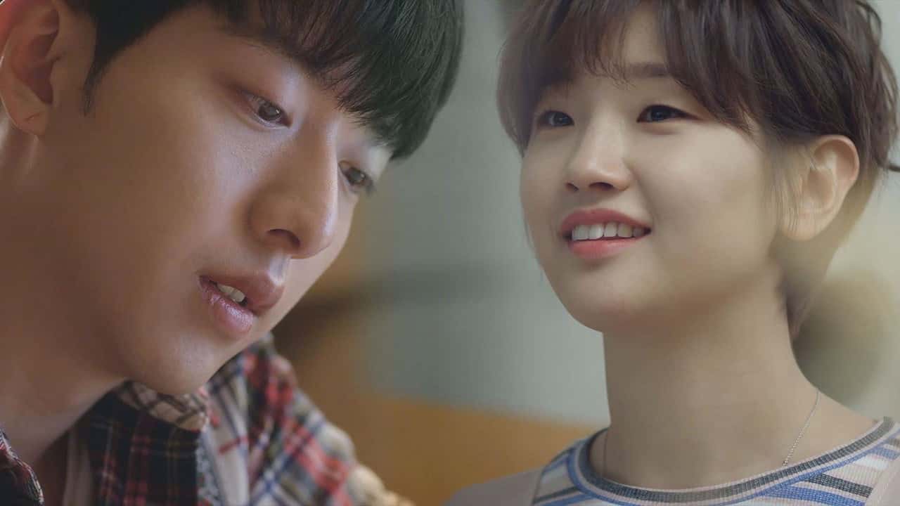 Cinderella and Four Knights 1. Sezon 10. Bölüm kapak