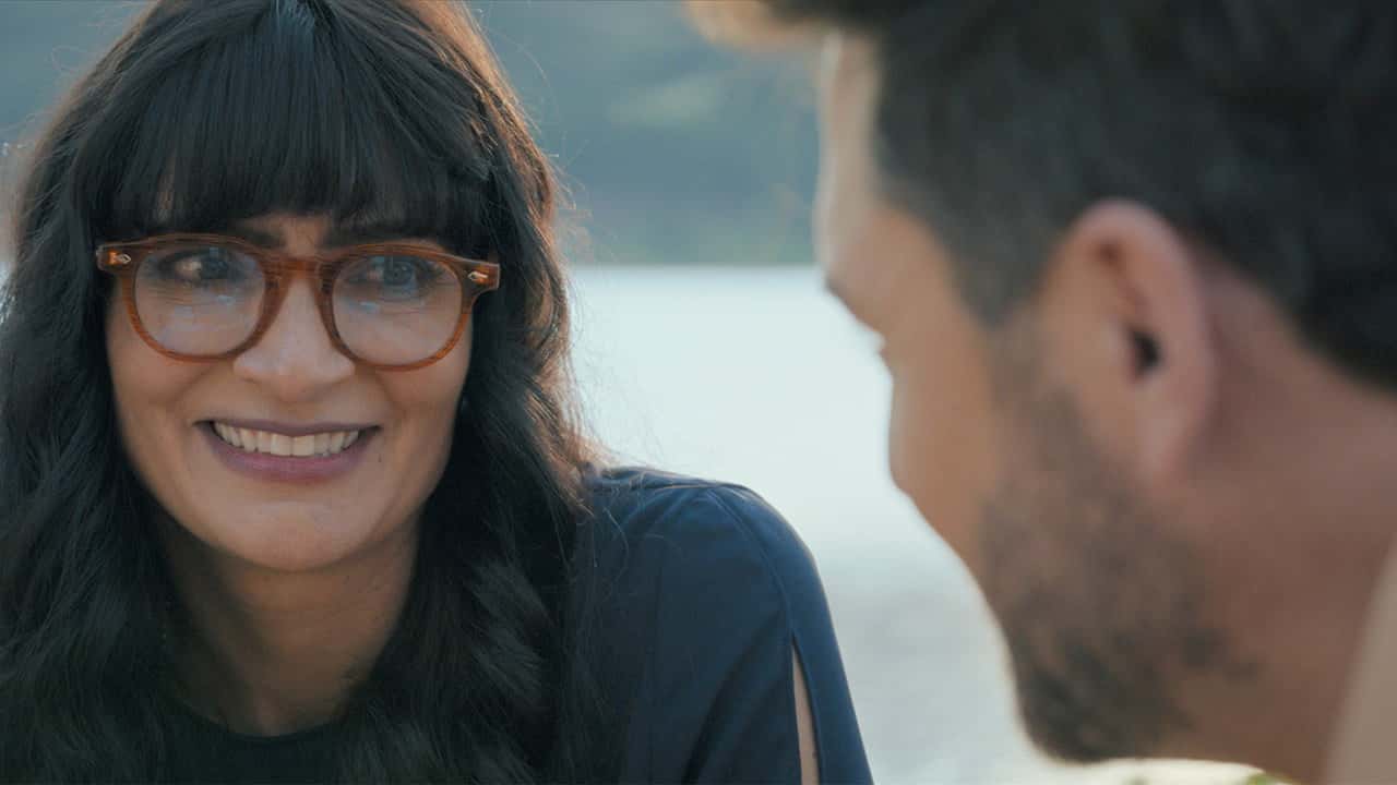 Çirkin Betty, Hikaye Devam Ediyor 2. Sezon 6. Bölüm kapak