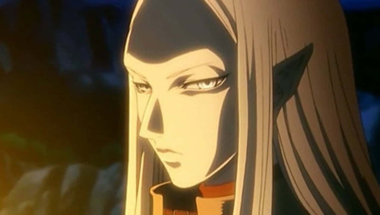 Claymore 1. Sezon 14. Bölüm kapak