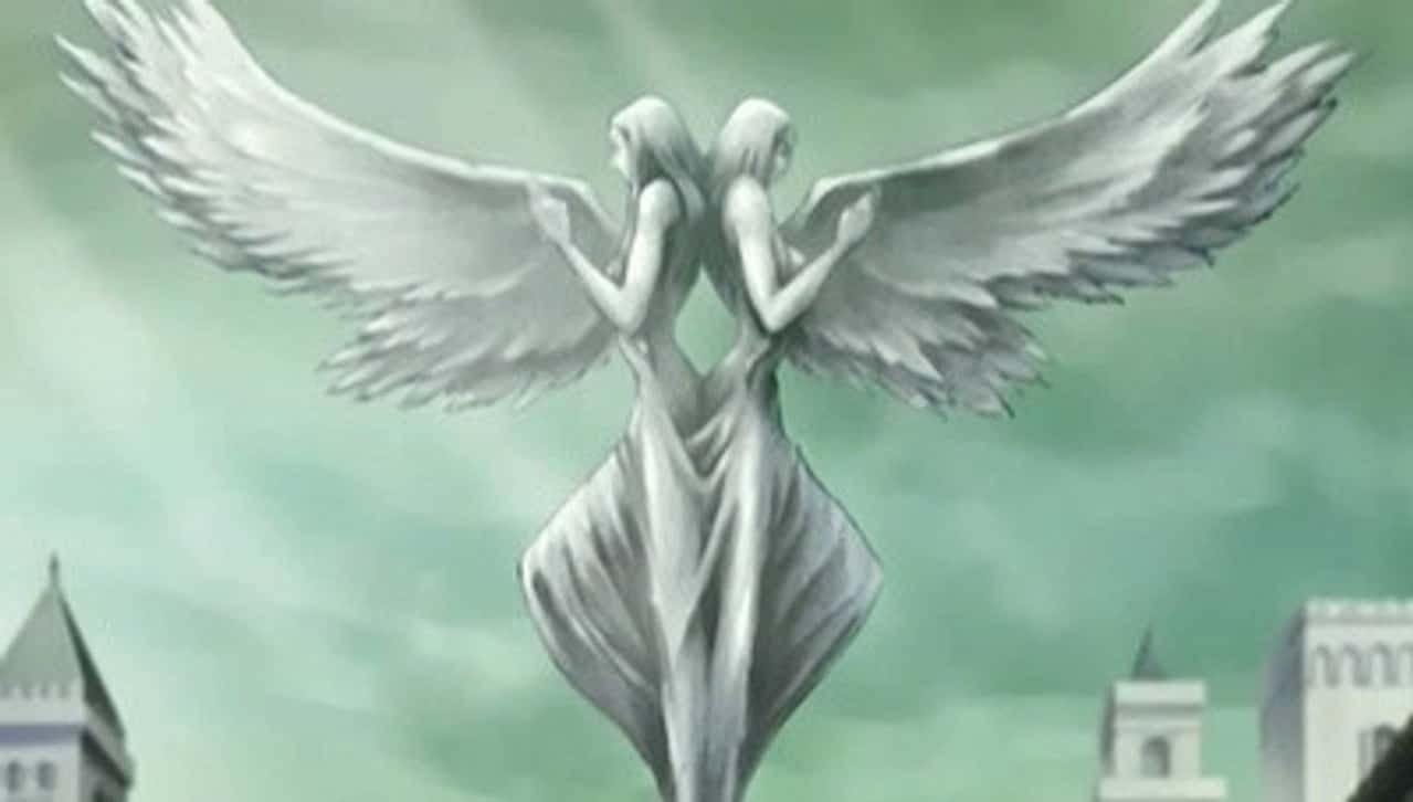 Claymore 1. Sezon 15. Bölüm kapak