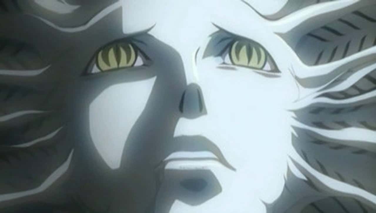 Claymore 1. Sezon 17. Bölüm kapak