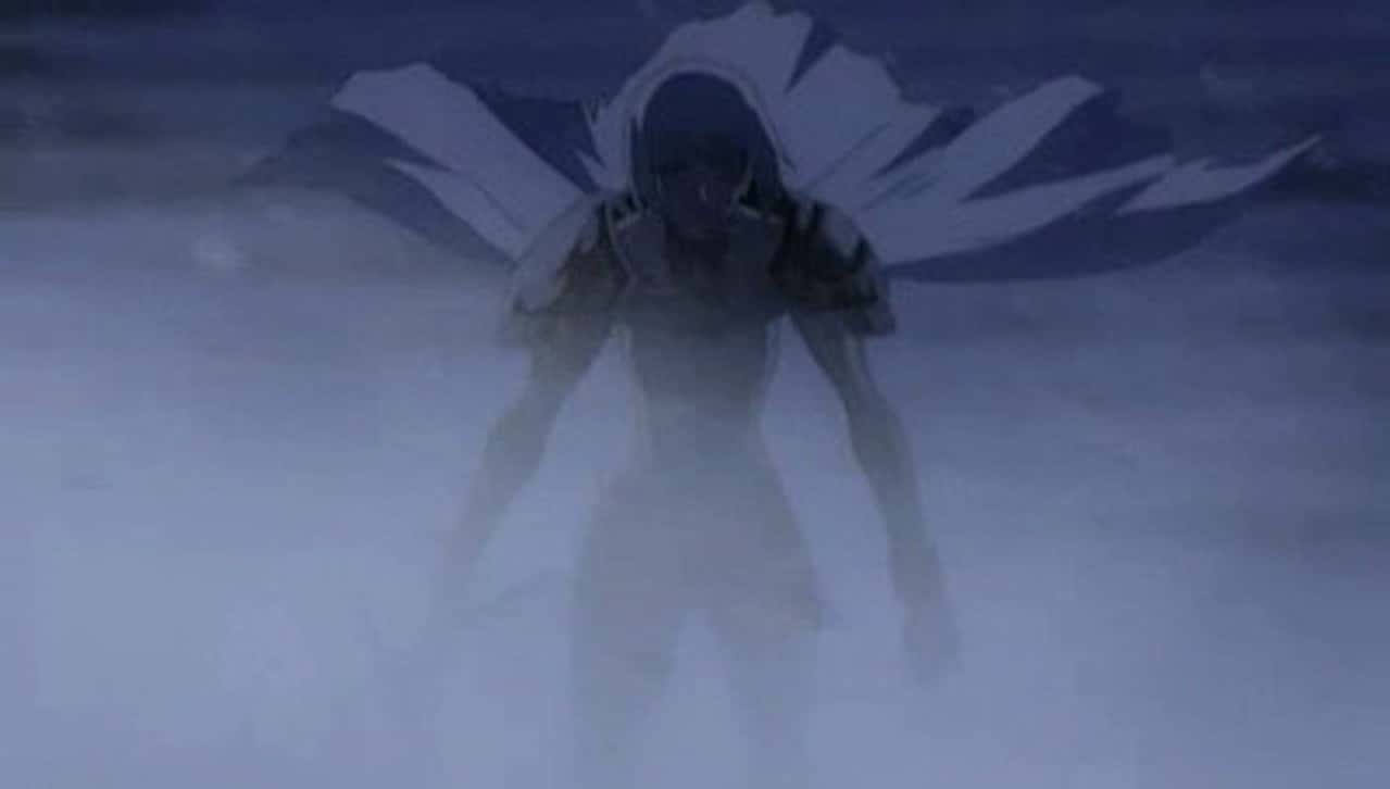 Claymore 1. Sezon 23. Bölüm kapak