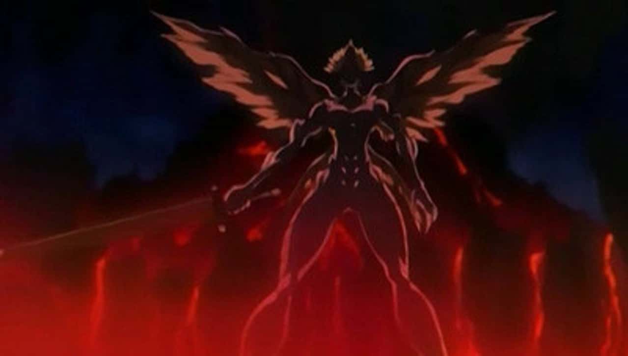 Claymore 1. Sezon 25. Bölüm kapak