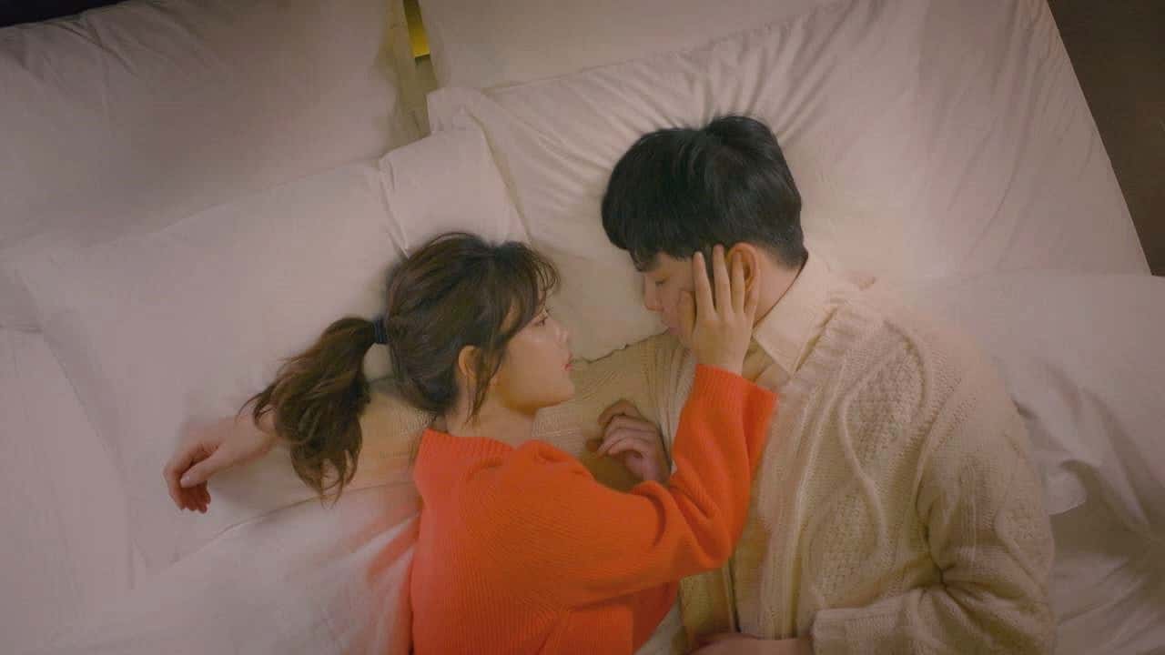 Clean With Passion For Now 1. Sezon 11. Bölüm kapak
