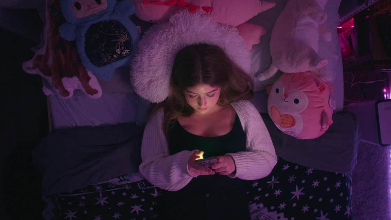 Çocuk Influencer'lar: Dijital Çağın Yeni Sömürü Düzeni 1. Sezon 3. Bölüm kapak