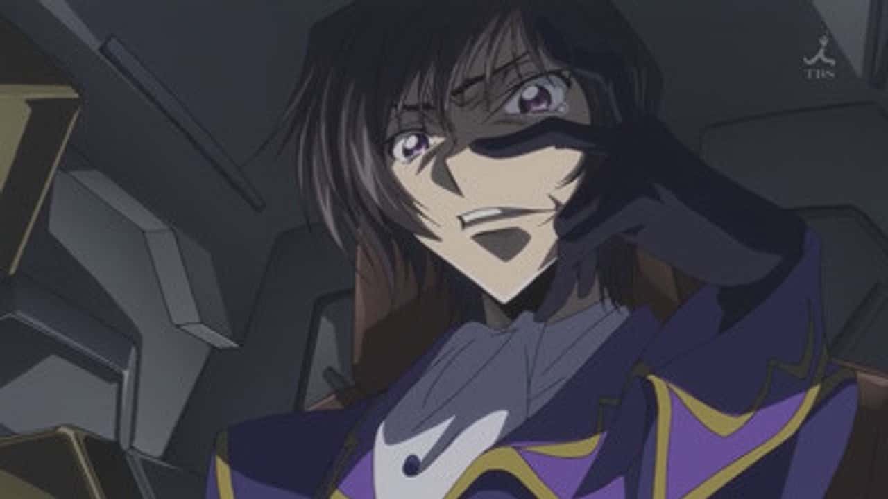 Code Geass: Lelouch of the Rebellion 2. Sezon 17. Bölüm kapak