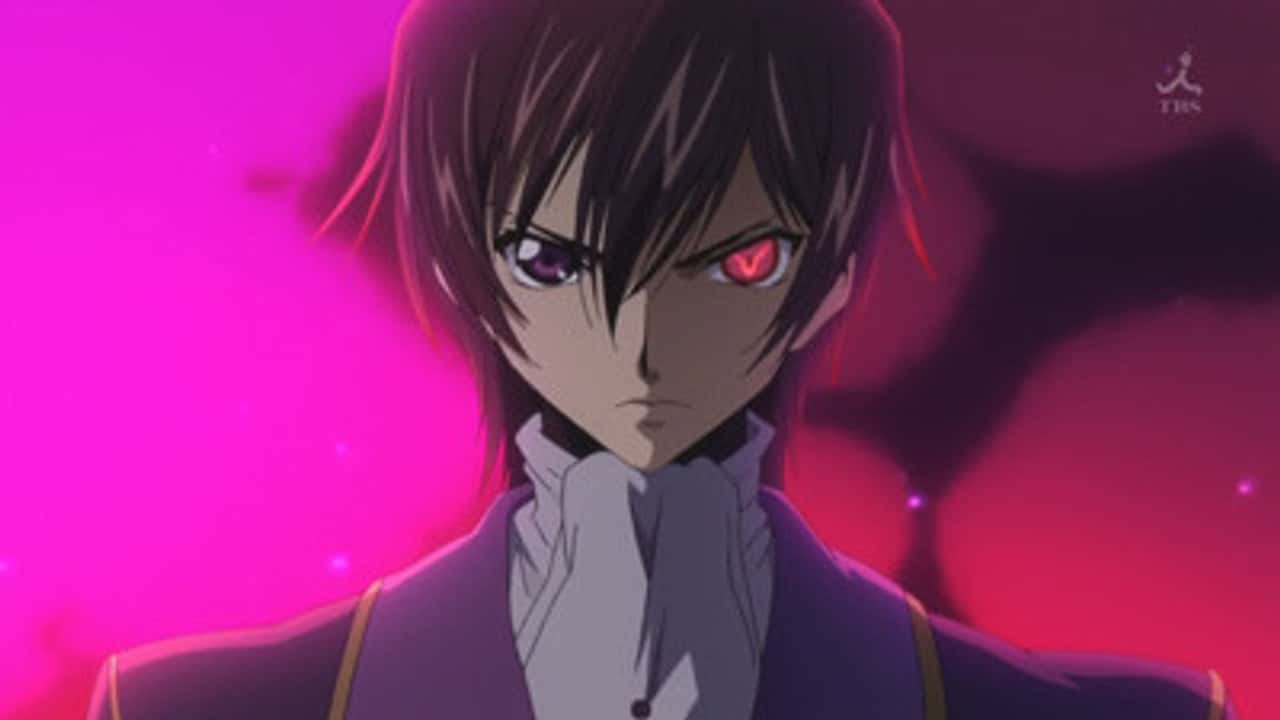 Code Geass: Lelouch of the Rebellion 2. Sezon 20. Bölüm kapak
