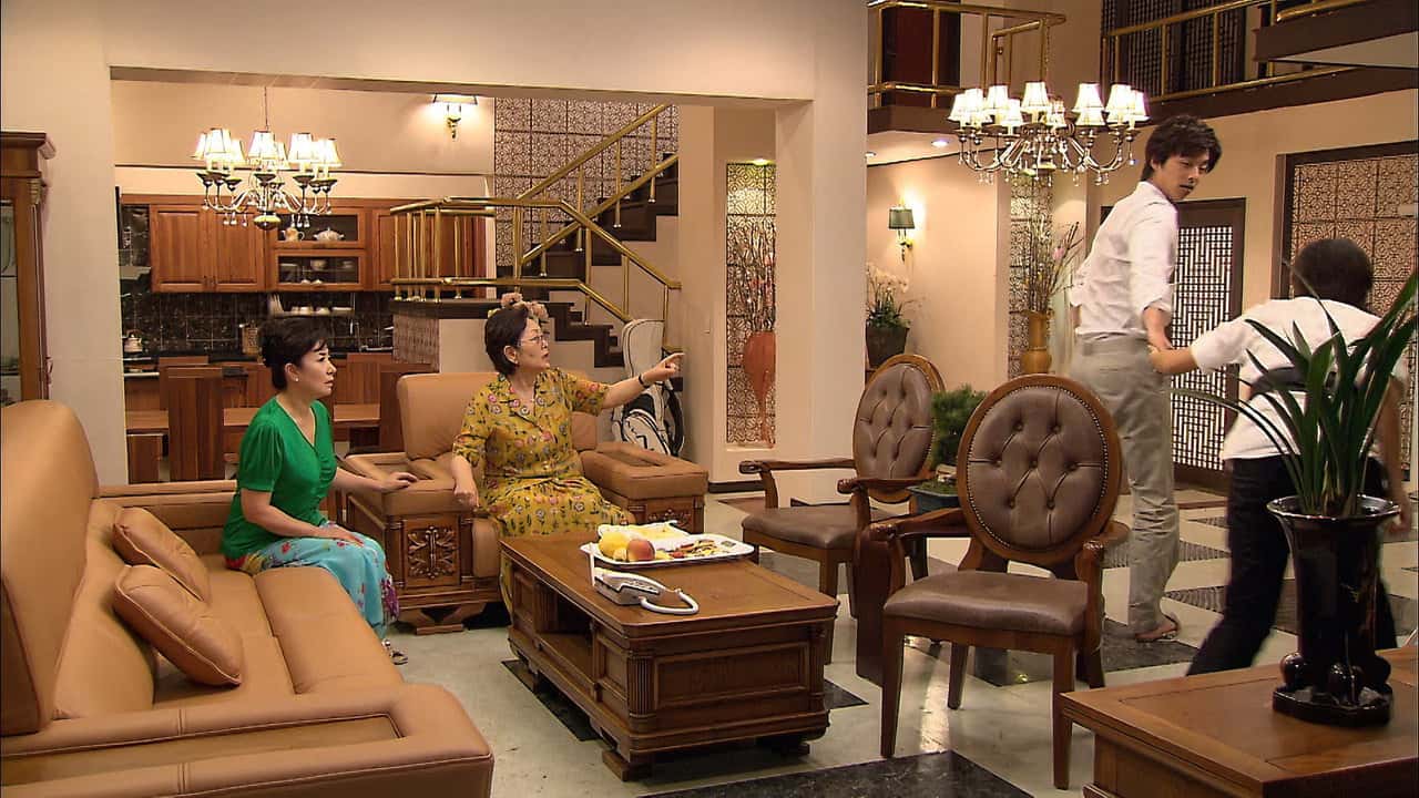 Coffee Prince 1. Sezon 14. Bölüm kapak