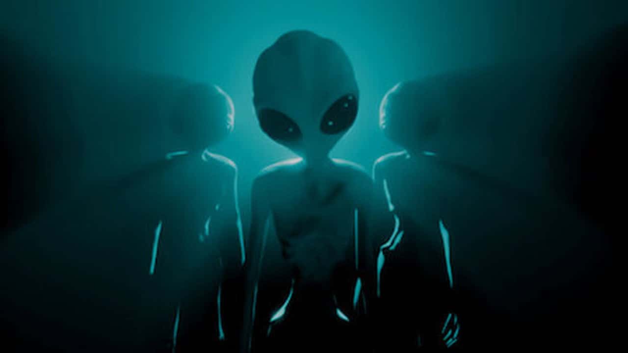 Çok Gizli UFO Projeleri 1. Sezon 2. Bölüm kapak