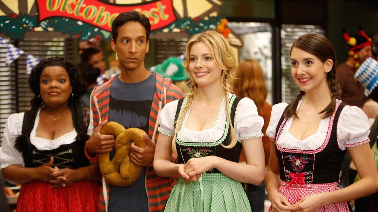 Community 4. Sezon 4. Bölüm kapak