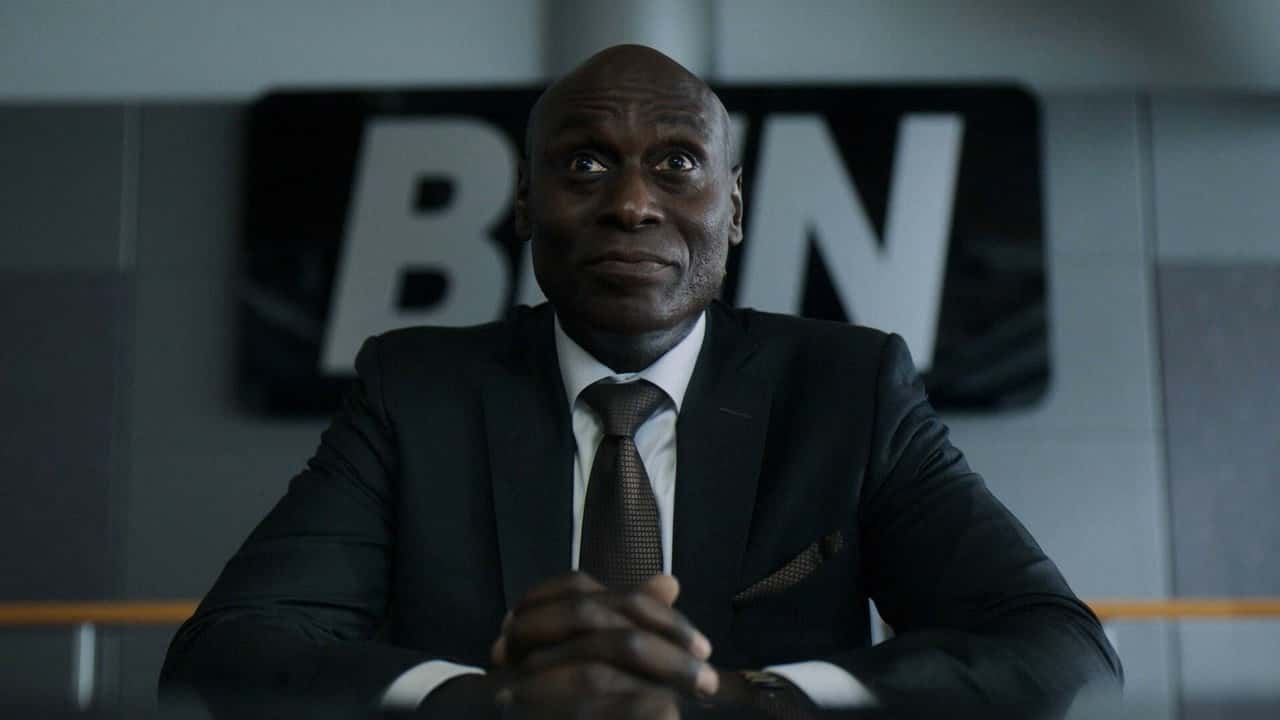 Corporate 2. Sezon 10. Bölüm kapak