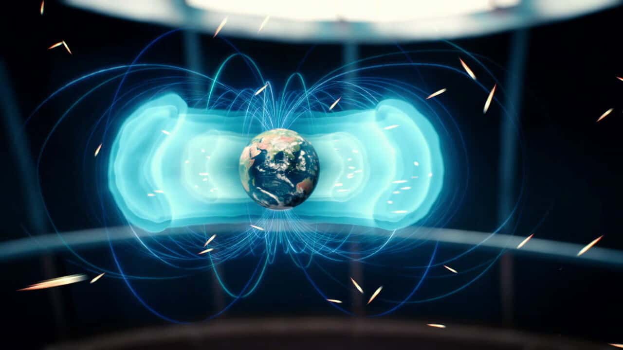 Cosmos 1. Sezon 10. Bölüm kapak