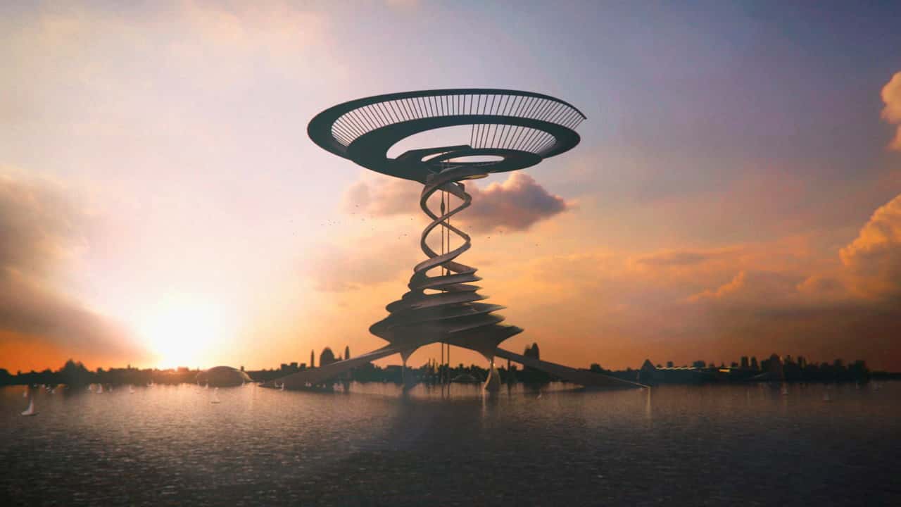 Cosmos 2. Sezon 13. Bölüm kapak