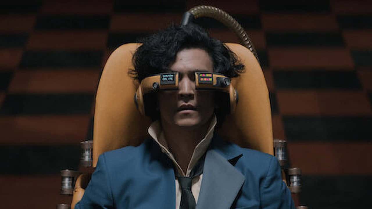 Cowboy Bebop 1. Sezon 6. Bölüm kapak