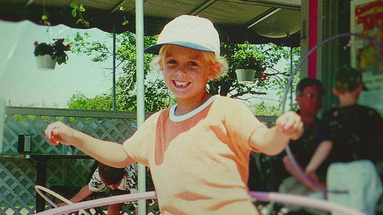 Çözülemeyen Vaka: JonBenét Ramsey'yi Kim Öldürdü? 1. Sezon 3. Bölüm kapak