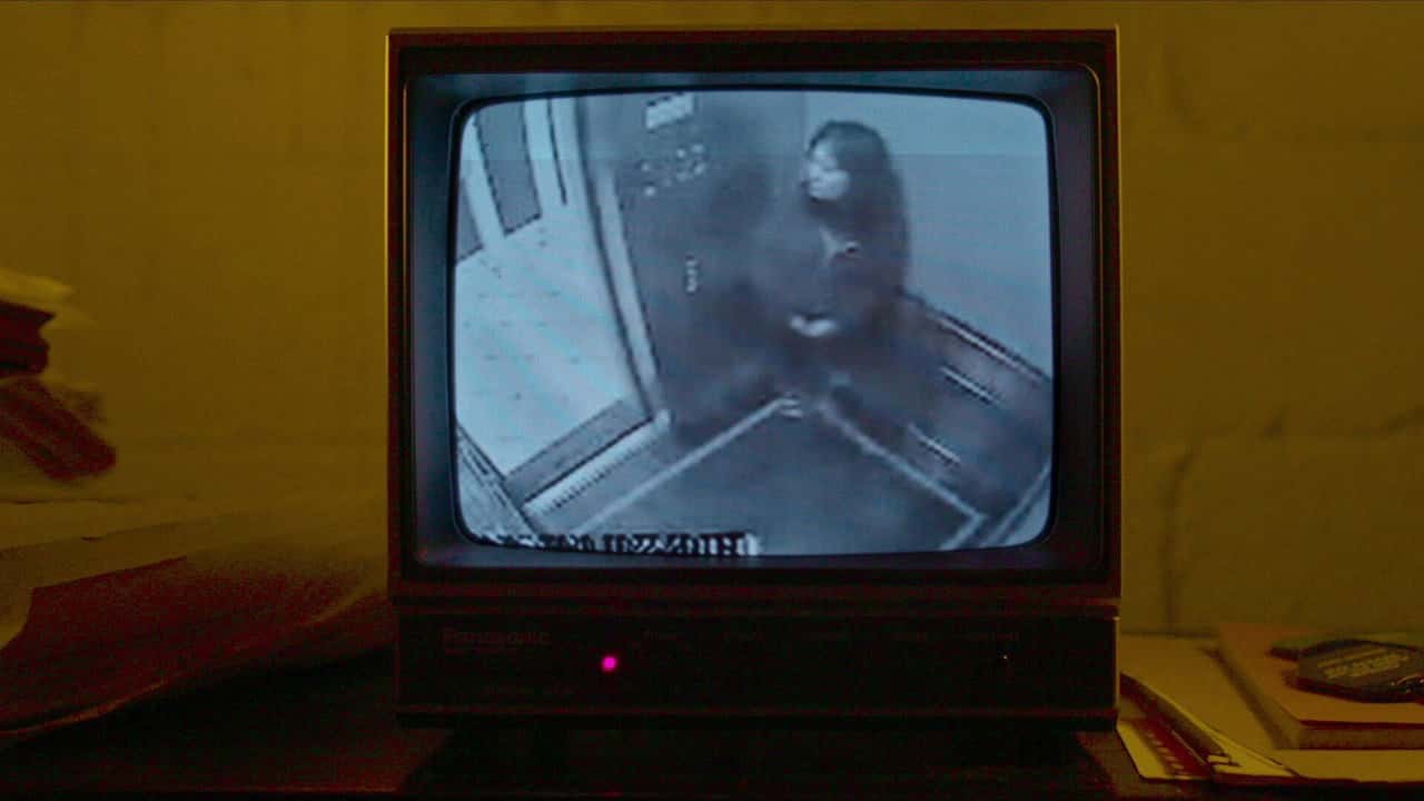 Crime Scene: The Vanishing at the Cecil Hotel 1. Sezon 2. Bölüm kapak