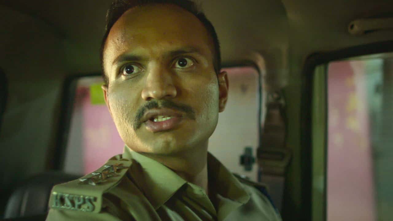Crime Stories: India Detectives 1. Sezon 1. Bölüm kapak