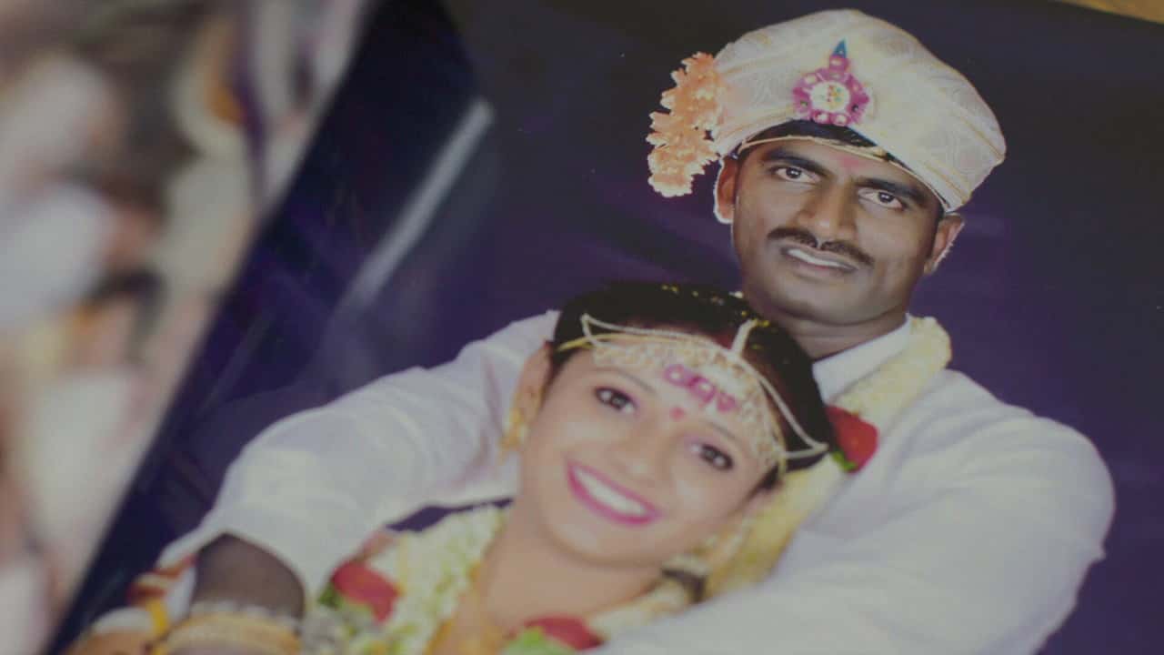 Crime Stories: India Detectives 1. Sezon 2. Bölüm kapak