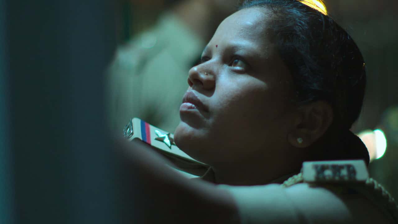 Crime Stories: India Detectives 1. Sezon 4. Bölüm kapak