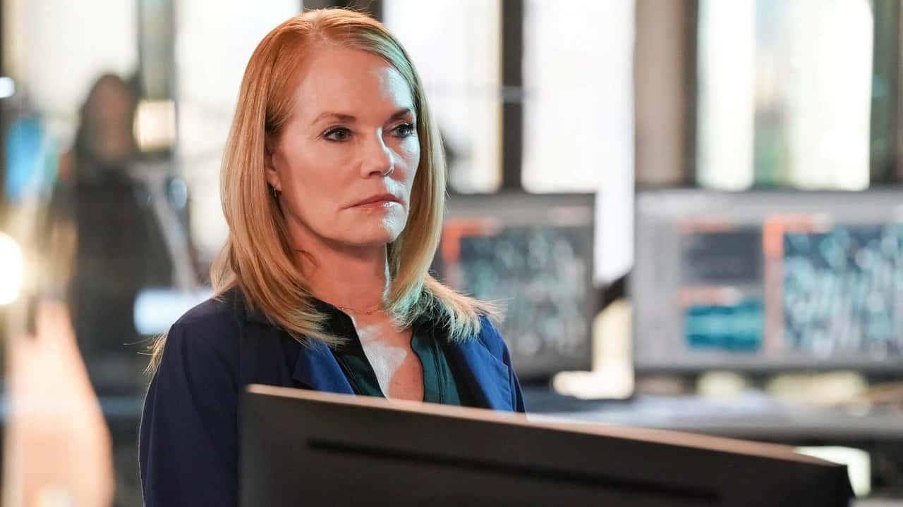 CSI: Vegas 2. Sezon 16. Bölüm kapak