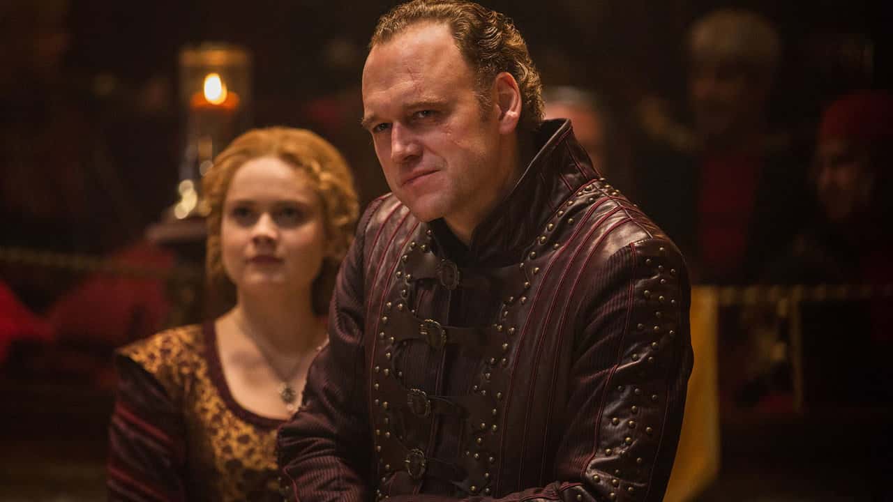 Da Vinci's Demons 3. Sezon 9. Bölüm kapak