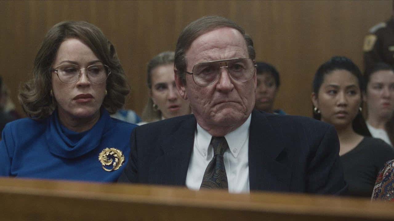 DAHMER - Canavar: Jeffrey Dahmer’ın Hikâyesi 1. Sezon 8. Bölüm kapak