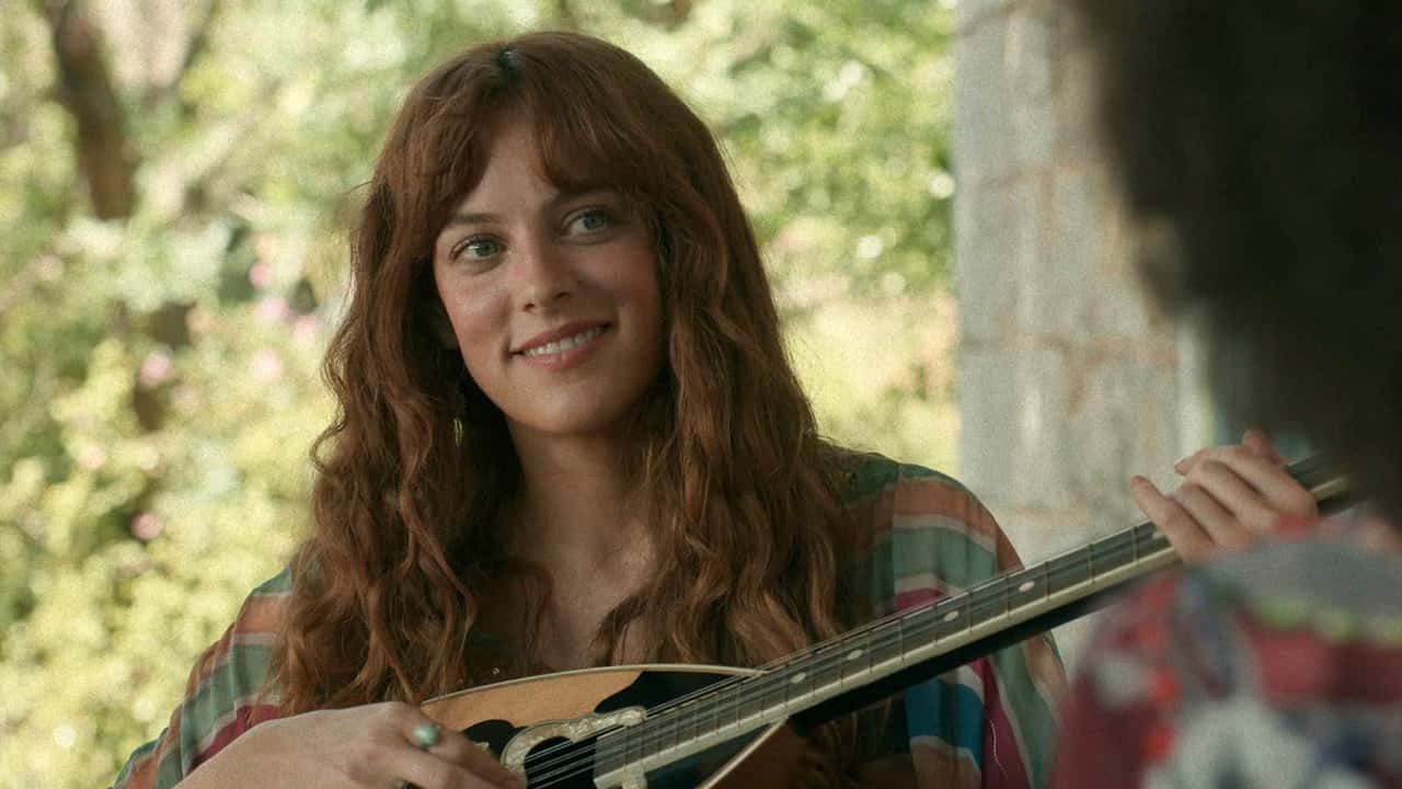 Daisy Jones & the Six 1. Sezon 7. Bölüm kapak