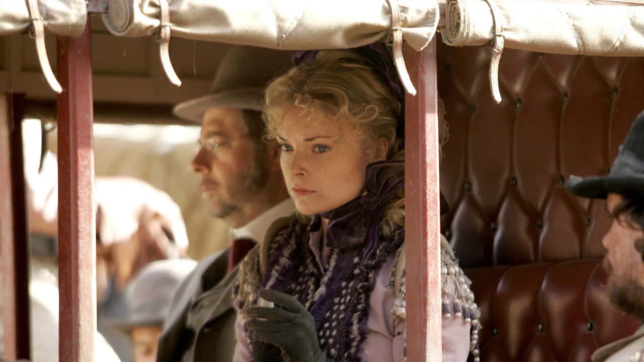 Deadwood 2. Sezon 4. Bölüm kapak
