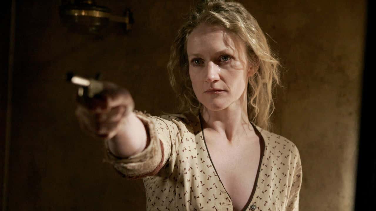 Deadwood 3. Sezon 11. Bölüm kapak