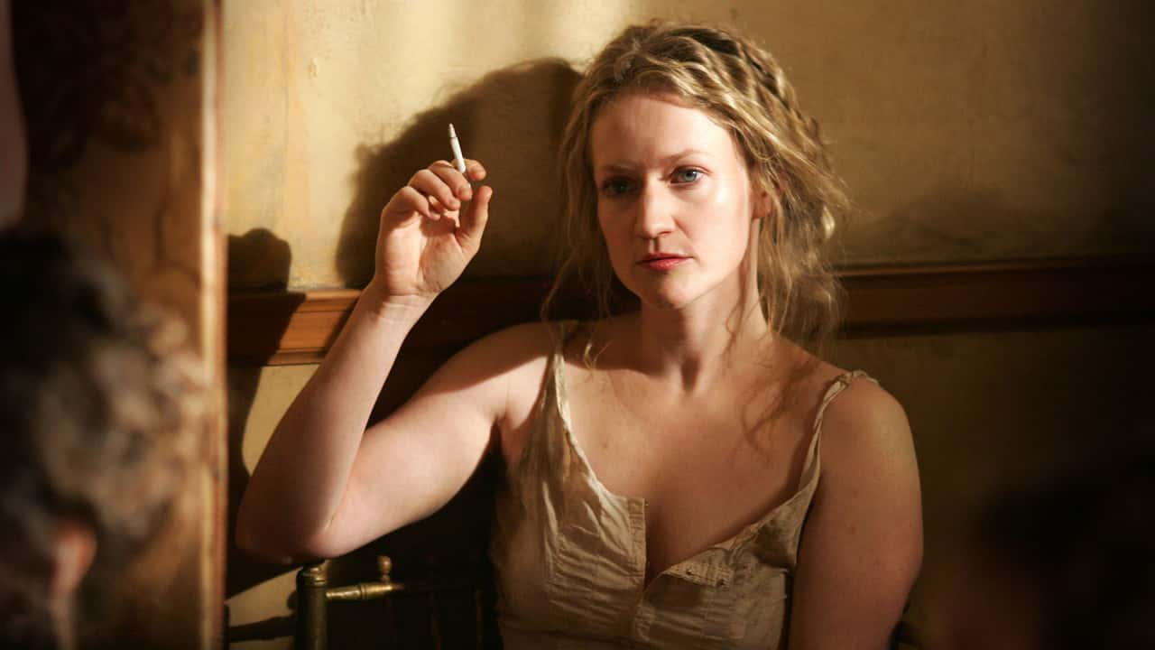 Deadwood 3. Sezon 12. Bölüm kapak