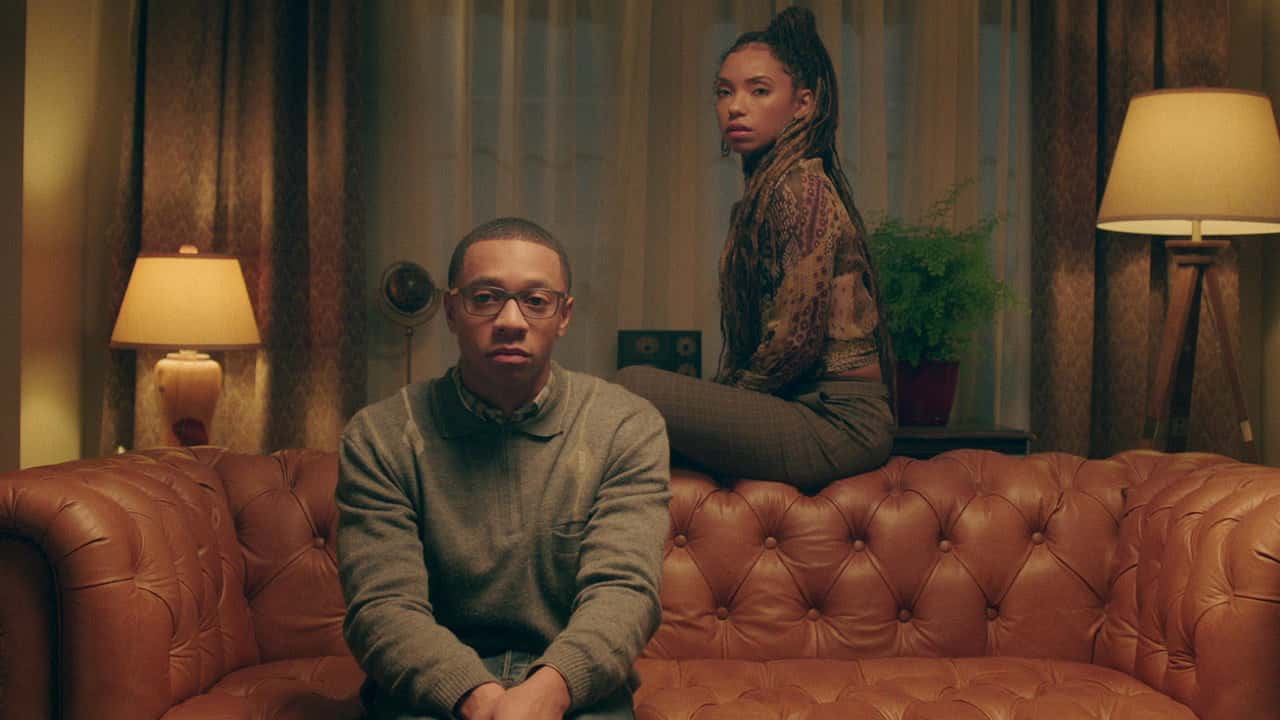 Dear White People 3. Sezon 10. Bölüm kapak