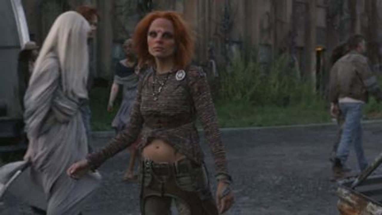 Defiance 1. Sezon 5. Bölüm kapak