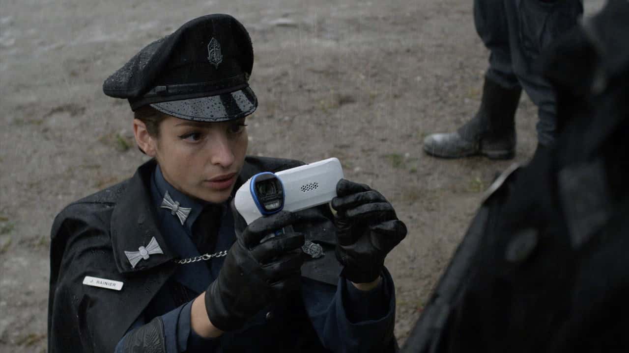 Defiance 2. Sezon 2. Bölüm kapak