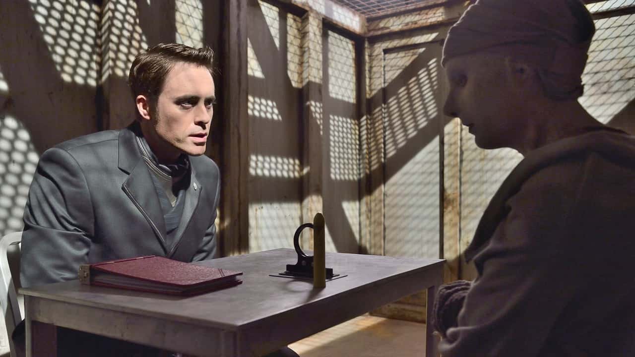 Defiance 2. Sezon 3. Bölüm kapak