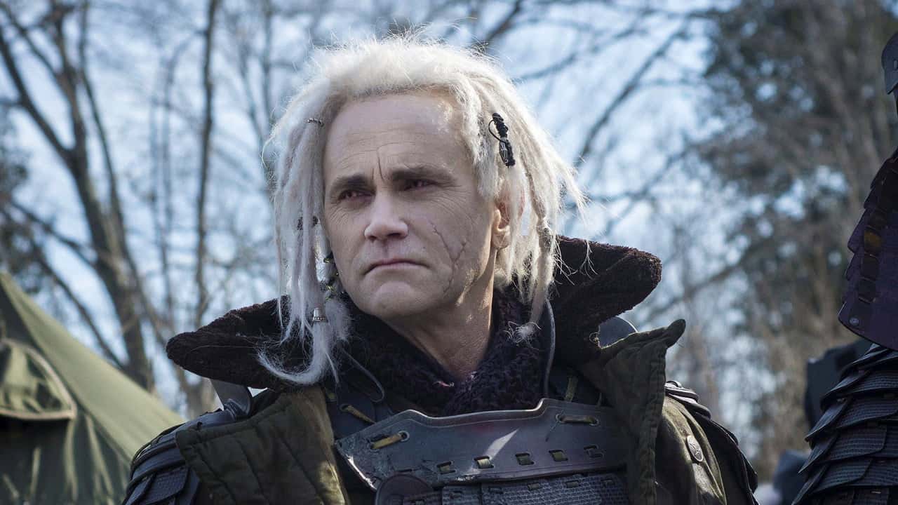 Defiance 3. Sezon 1. Bölüm kapak