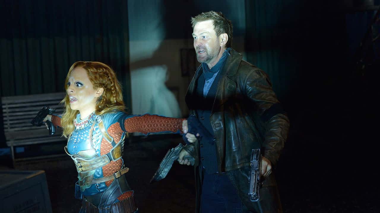 Defiance 3. Sezon 10. Bölüm kapak
