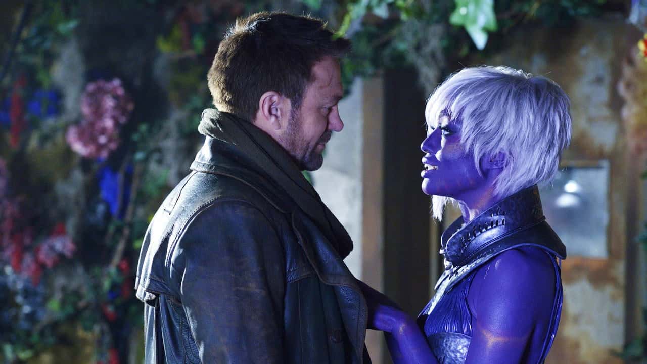 Defiance 3. Sezon 6. Bölüm kapak