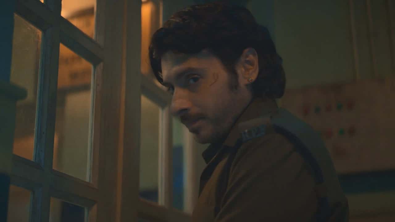 Demir Yolu İşçileri - 1984 Bhopal Felaketi 1. Sezon 2. Bölüm kapak