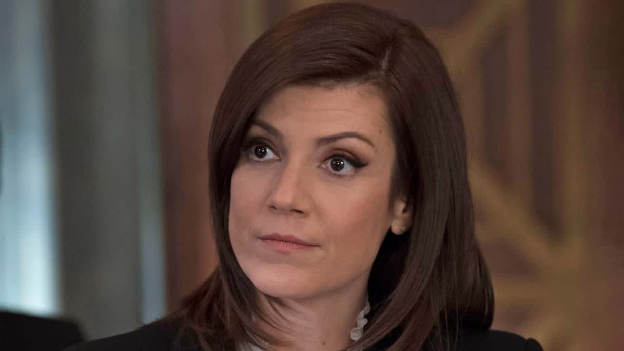 Designated Survivor 2. Sezon 19. Bölüm kapak