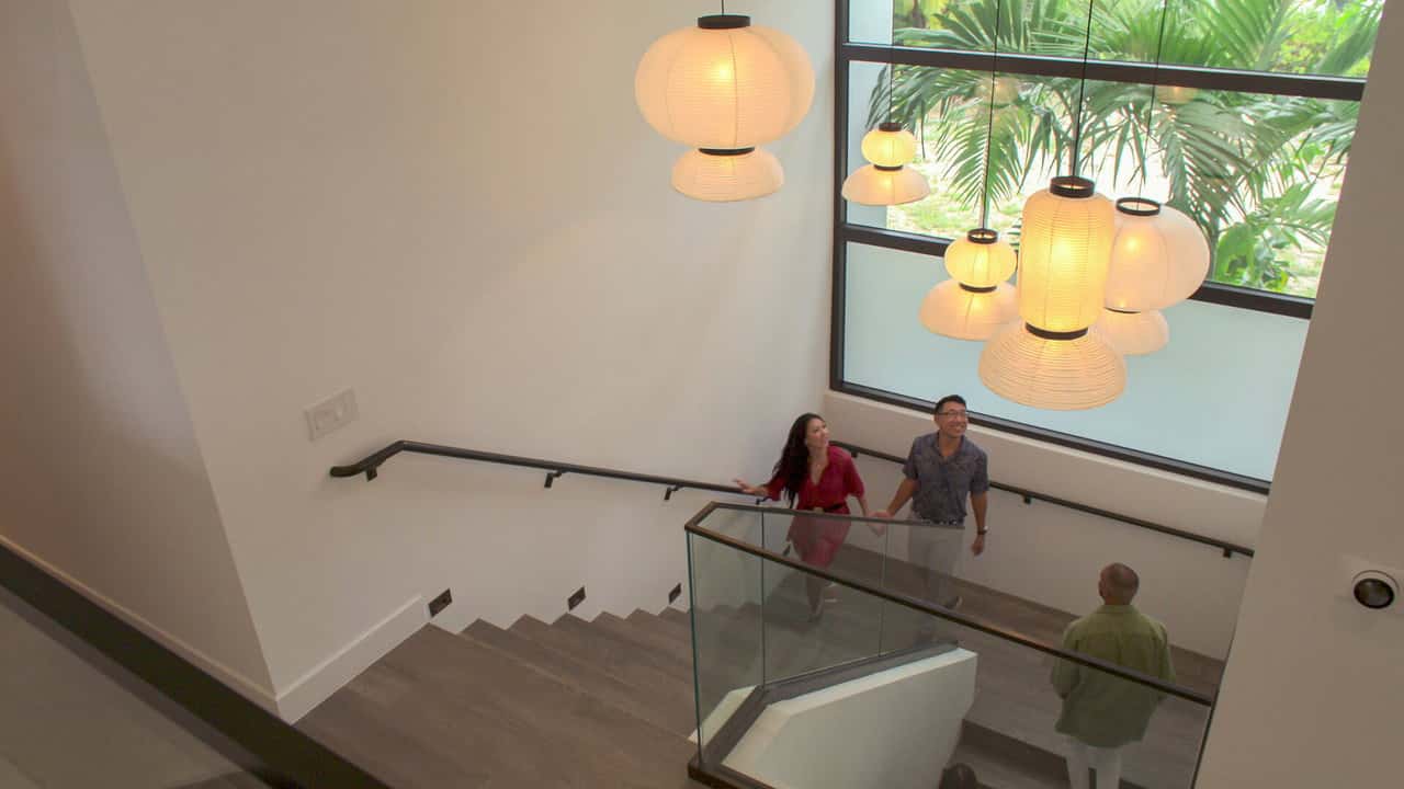 Designing Miami 1. Sezon 6. Bölüm kapak