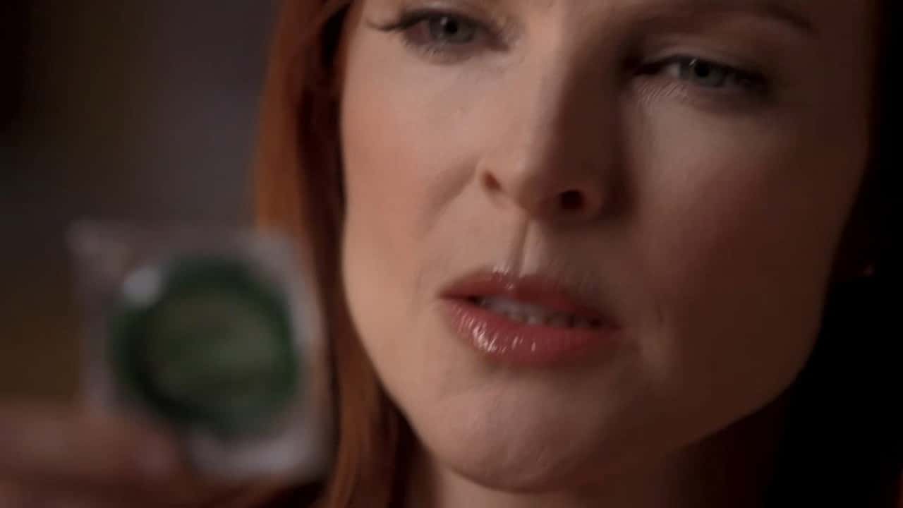 Desperate Housewives 1. Sezon 15. Bölüm kapak