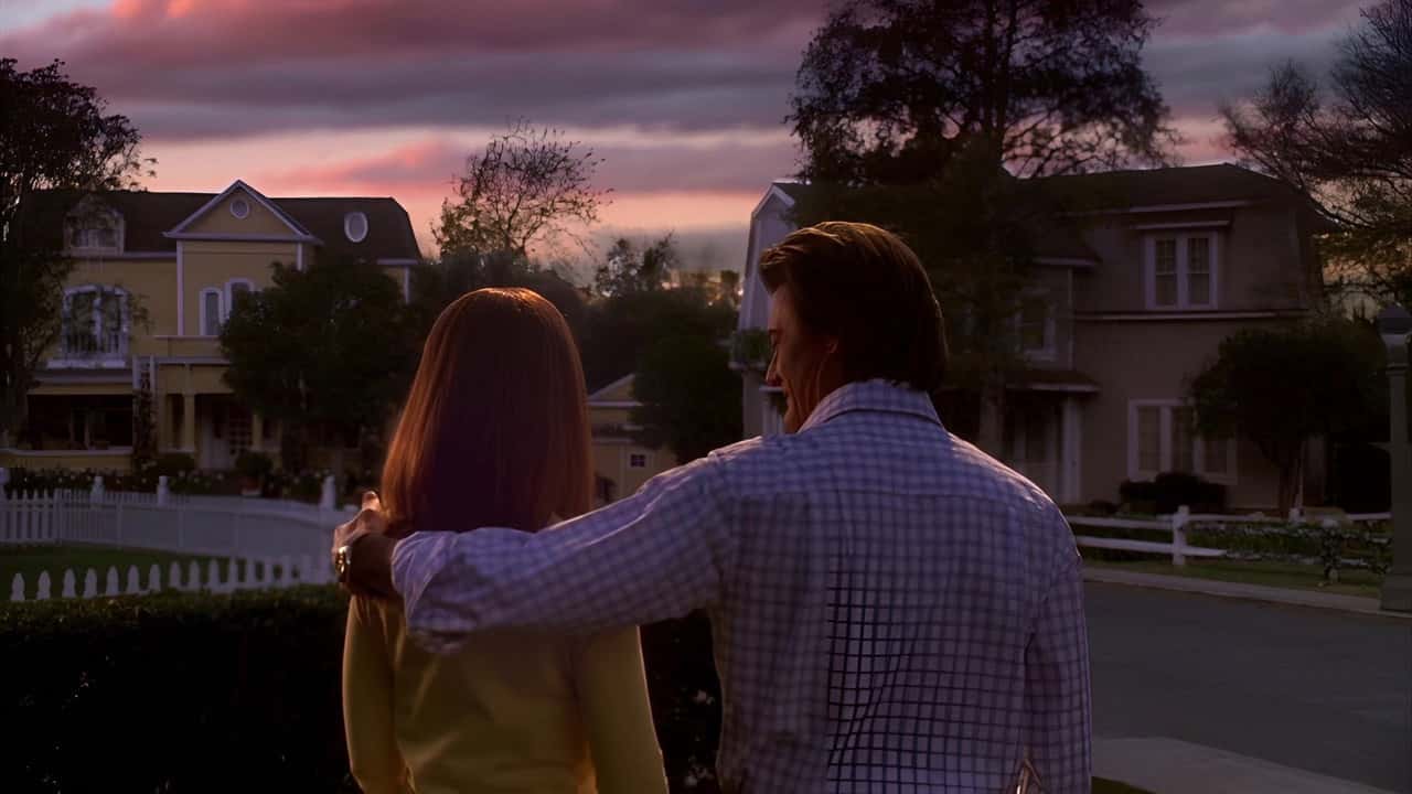 Desperate Housewives 3. Sezon 15. Bölüm kapak