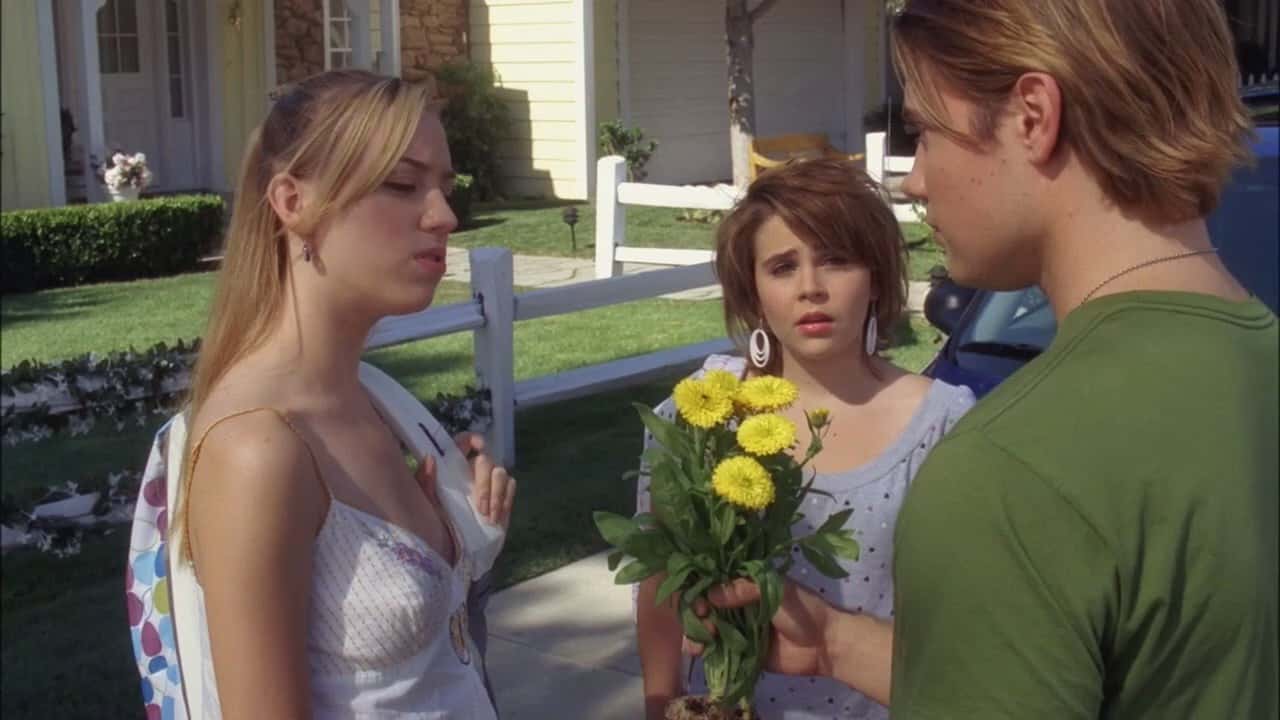 Desperate Housewives 3. Sezon 5. Bölüm kapak